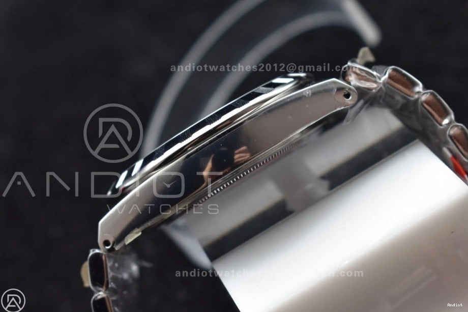 Edition Dial Blue Breathable 1195 on Royal 1:1 SS V7F Tudor Best A Strap 0801